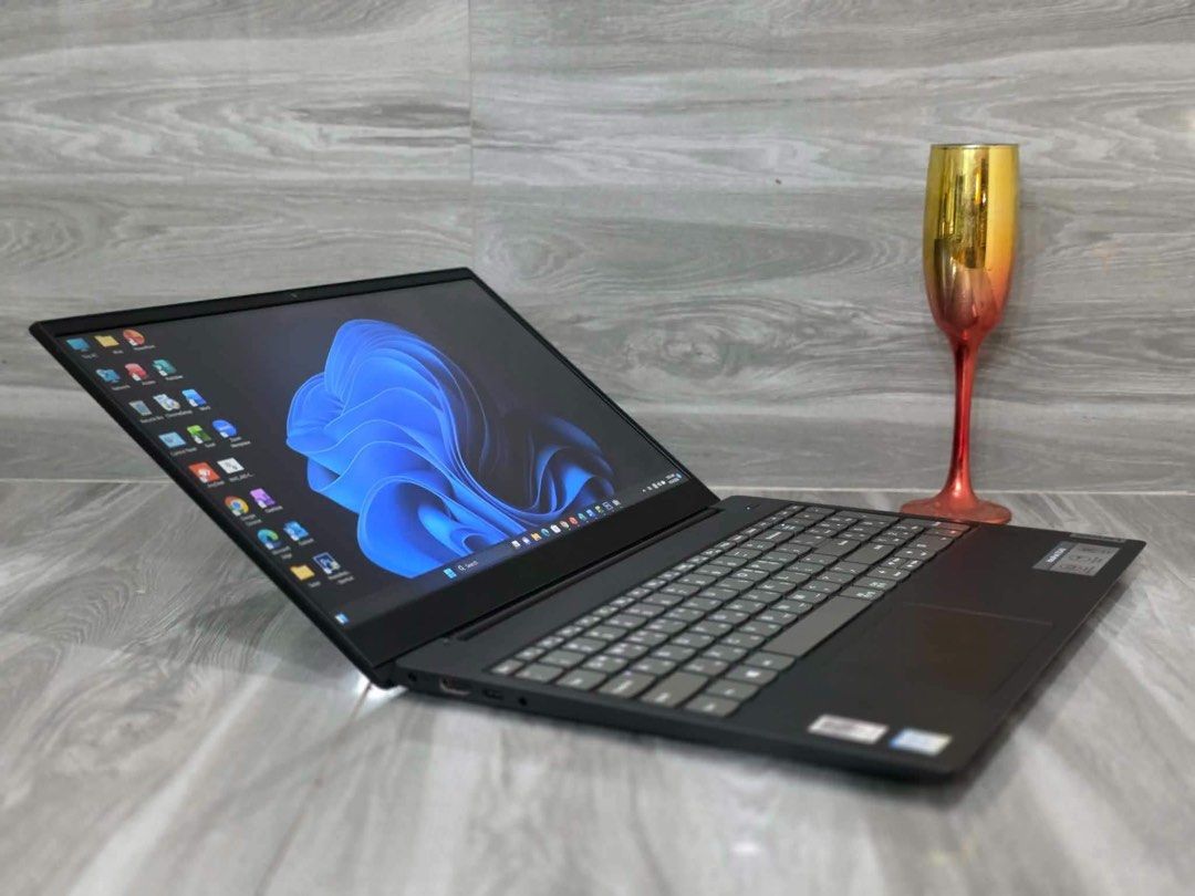 Lenovo IdeaPad S340 (Category: Laptops & Notebooks) located in Kawit. Submitted by markuzmathers (Listing ID 1462194943, Image 3). Description: 💻 LENOVO IDEAPAD S340 🔥 ₱17,500 ONLY! 🔥 Looking for a reliable and powerful everyday laptop with 20GB RAM + 256GB SSD? The Lenovo IdeaPad S340 is a great choice for office work, online classes, work from home, business, browsing, documents, multitasking, and everyday computing. 📋 FULL DETAILED SPECIFI