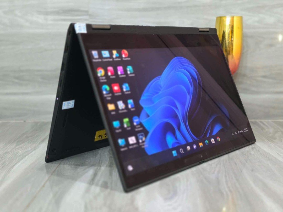 Lenovo X390 YoGa (Category: Laptops & Notebooks) located in Kawit. Submitted by markuzmathers (Listing ID 1462196150, Image 2). Description: 💻 LENOVO THINKPAD X390 YOGA 🔥 ₱20,000 ONLY! 🔥 Looking for a premium, powerful, and versatile business laptop? The Lenovo ThinkPad X390 Yoga is a great choice for office work, online classes, work from home, business, presentations, browsing, documents, multitasking, and everyday computing. ✨ 2-IN-1 CONVER