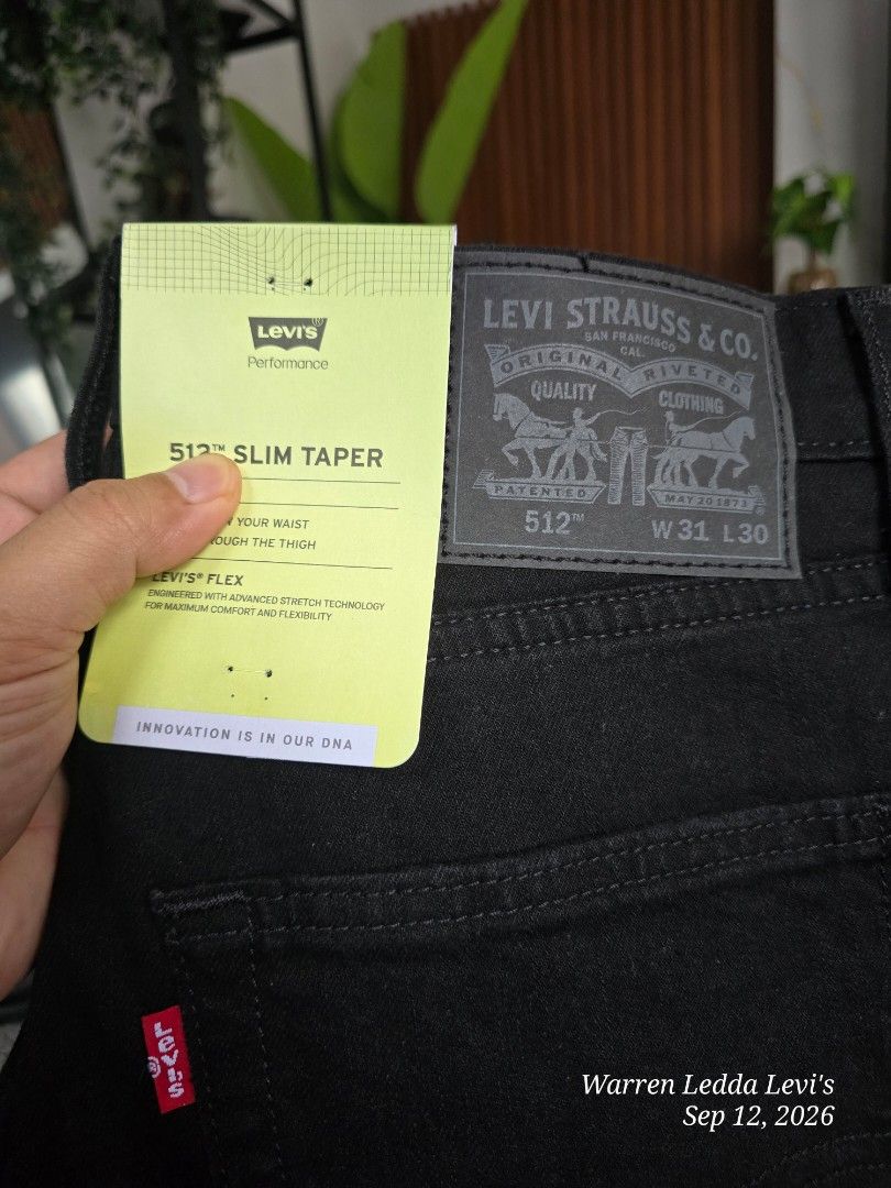 Levi's Assorted 505,501,51,501 (Category: Jeans) located in Manila. Submitted by wd_closet (Listing ID 1462037784, Image 2). Description: .