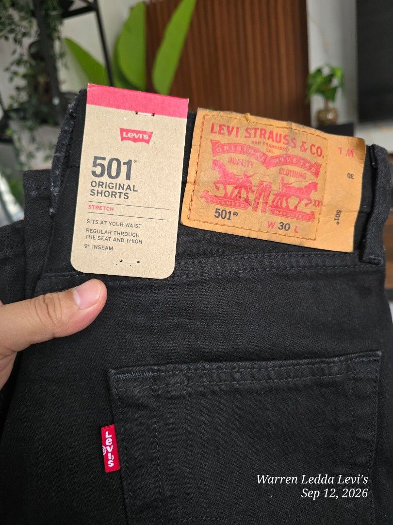 Levi's Assorted 505,501,51,501 (Category: Jeans) located in Manila. Submitted by wd_closet (Listing ID 1462037784, Image 3). Description: .