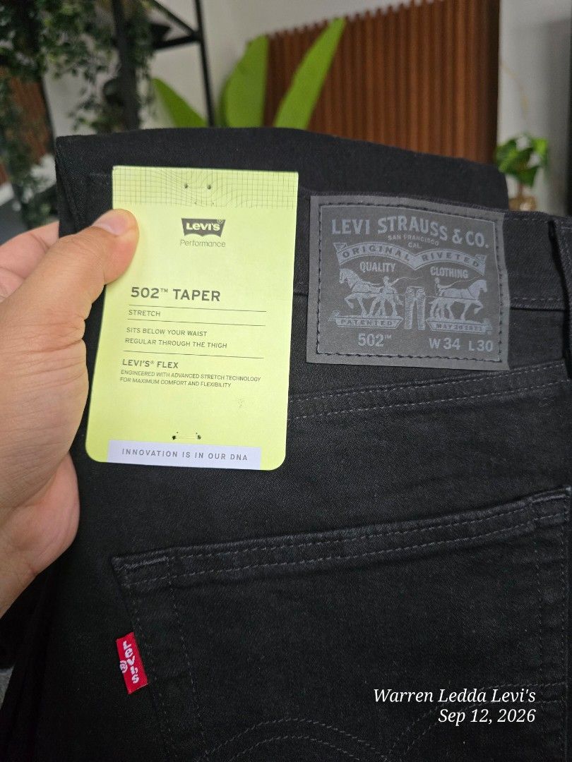 Levi's Assorted 505,501,51,501 (Category: Jeans) located in Manila. Submitted by wd_closet (Listing ID 1462037784, Image 1). Description: .