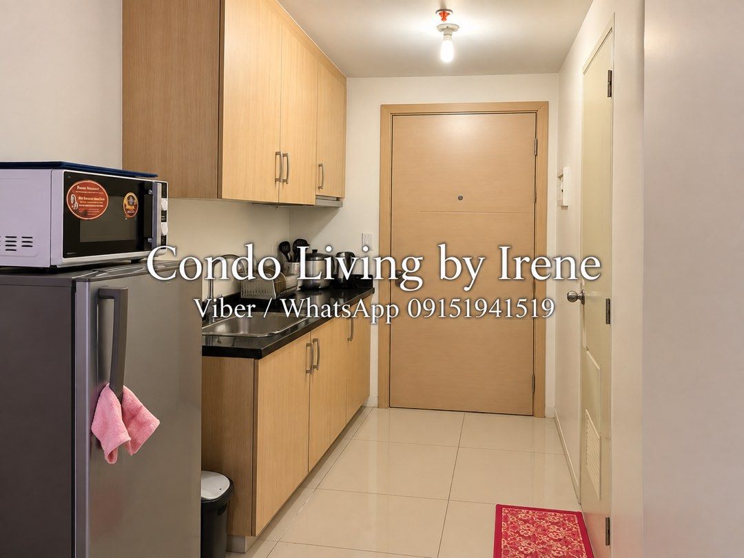 Light Residences at Mandaluyong (Category: Apartments & Condos) located in Mandaluyong City. Submitted by chaiwat101 (Listing ID 1462092500, Image 3). Description: Property ID: LGT-015 Light Residences Tower 3 1BR Condo for Sale in Mandaluyong Cash selling price: PHP 3,000,000 Bank-financing selling price: PHP 3,200,000 All taxes and transaction expenses, including Capital Gains Tax (CGT), are to be shouldered by the buyer in addition to the sell