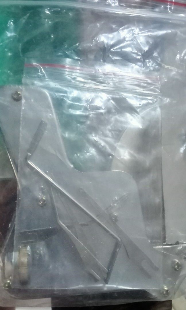 Lock pick (Category: Home Improvement Tools & Accessories) located in Paranaque City. Submitted by dimaguilaa94969 (Listing ID 1462226054, Image 1). Description: pm if int 09260966619.