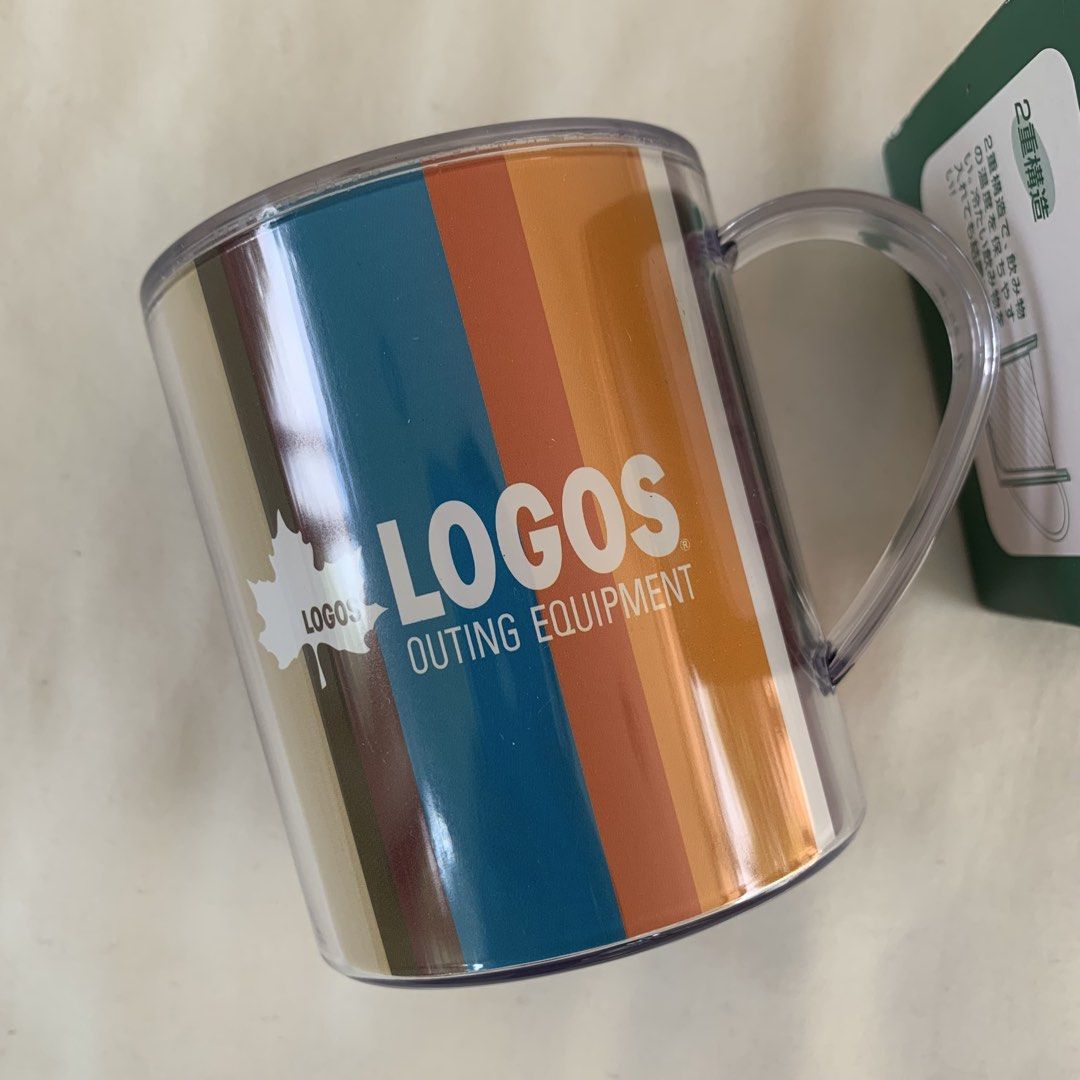 Logos Insulated Mug (Category: Hiking & Camping) located in Mendez-Nunez. Submitted by anikkoyan (Listing ID 1462099013, Image 2). Description: Logos Insulated Mug - BNWB 699 + sf.