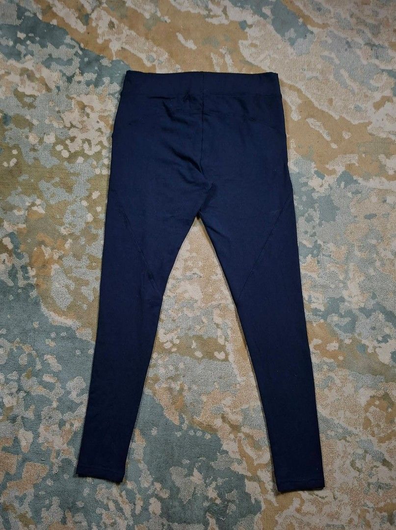 lorna Jane Amy full length tights (Category: Activewear) located in Tagaytay City. Submitted by joyjavier1230 (Listing ID 1462122019, Image 3). Description: lorna Jane Amy full length tights in excellent condition no issues 9.5/10 color rate Small on tag waistline:27"-29" length:34.5" leg opening:4" Location: tagaytay shipping via jnt MOP: gcash Dm to purchase 📩 📩 📩.