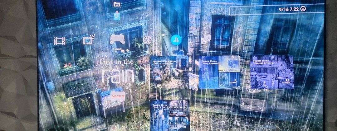 Lost in the rain = ps3 (Category: PlayStation) located in Quezon City. Submitted by gwift (Listing ID 1462106254, Image 3). Description: selling rare playstation 3 game price based on gameye app or ebay sold listings. x55 tested working check other rare ps3 games posted. will give a 5% discount for purchases 20k and up prices are subject to change on the day the game is to be paid due to price fluctuation..