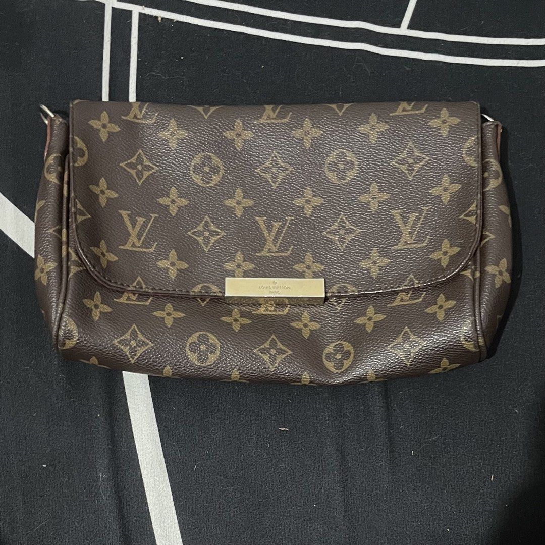 LOUIS VUITTON KILIKILI BAG, MISSING SLING (Category: Shoulder Bags) located in Iloilo. Submitted by usedgoods.ilo (Listing ID 1462128930, Image 1). Description: .
