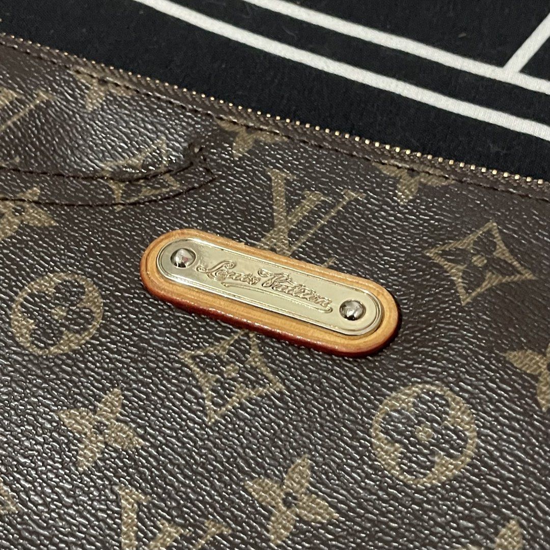 LOUIS VUITTON MISSING SLING, NEED TO REPLACE (Category: Shoulder Bags) located in Iloilo. Submitted by usedgoods.ilo (Listing ID 1462128776, Image 2). Description: .