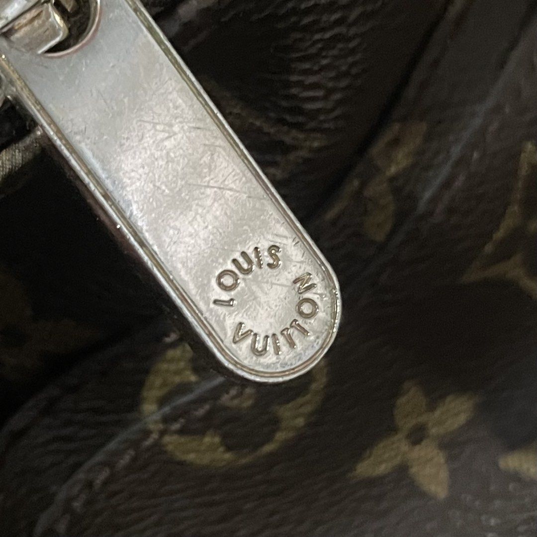 LOUIS VUITTON MISSING SLING, NEED TO REPLACE (Category: Shoulder Bags) located in Iloilo. Submitted by usedgoods.ilo (Listing ID 1462128776, Image 3). Description: .