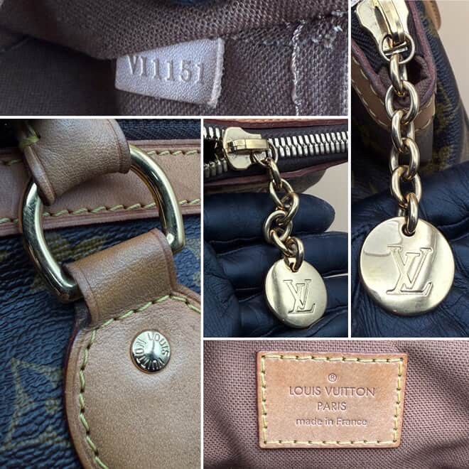 Louis Vuitton Monogram tivoli pm Bag (Category: Luxury Bags & Wallets) located in Pasay City. Submitted by fashion_islife12 (Listing ID 1462111673, Image 3). Description: - Authentic Louis Vuitton Monogram tivoli pm Bag - Made in France - Classic LV Monogram Canvas - Vachetta Leather Trim and Handles - Multiple Interior Pockets - Includes Dust Bag and Authenticity Card - Date Code: VI1151 - Ideal for Everyday Use With authentication.