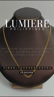 (Category: ) located in . Submitted by Lumiere.Philippines (Listing ID 1462223684, Image 1). Description: .