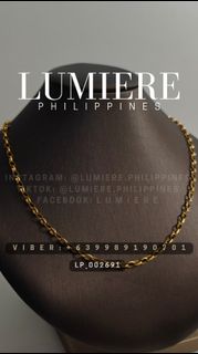 (Category: ) located in . Submitted by Lumiere.Philippines (Listing ID 1462223878, Image 1). Description: .