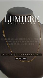 (Category: ) located in . Submitted by Lumiere.Philippines (Listing ID 1462224103, Image 1). Description: .