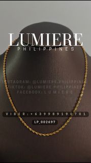 (Category: ) located in . Submitted by Lumiere.Philippines (Listing ID 1462225270, Image 1). Description: .
