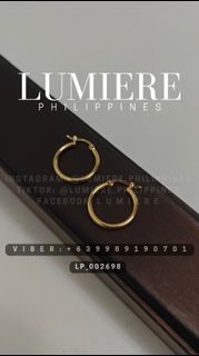 (Category: ) located in . Submitted by Lumiere.Philippines (Listing ID 1462225522, Image 1). Description: .
