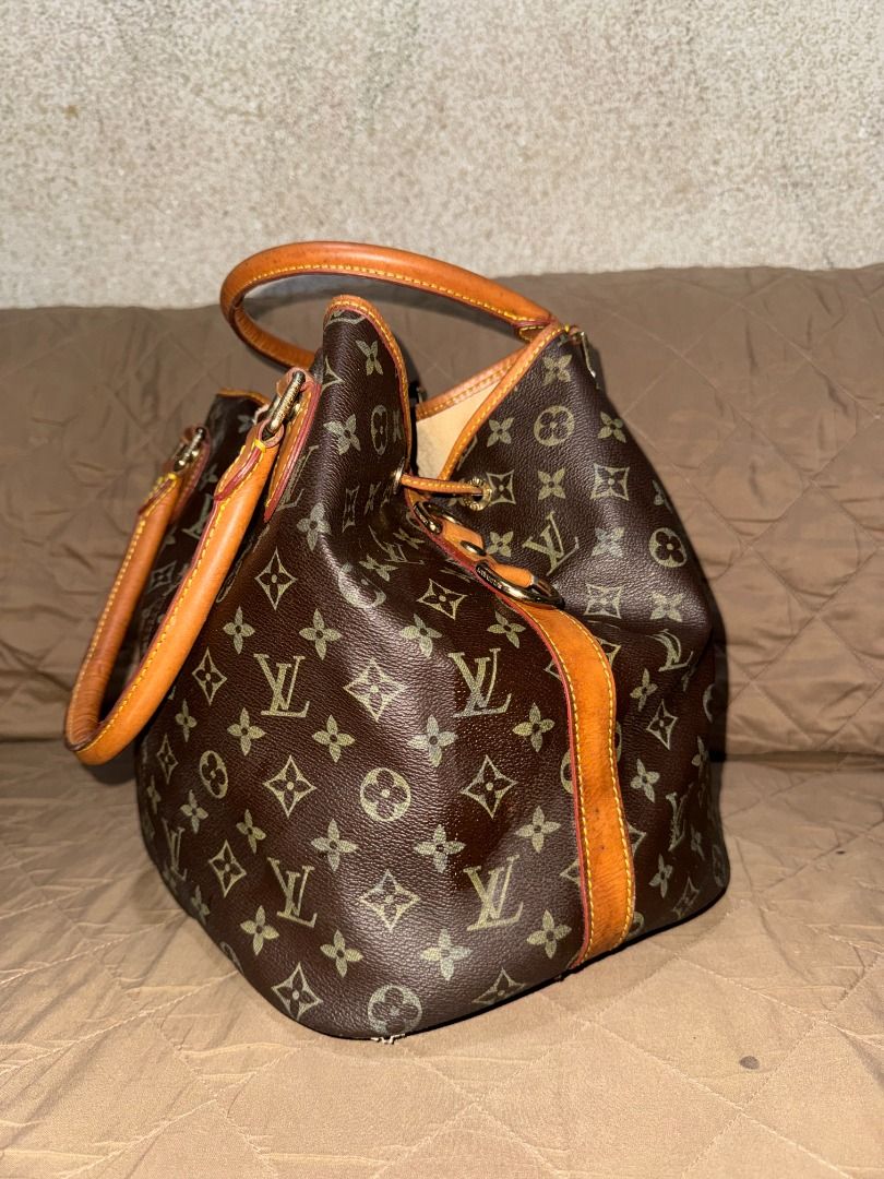 LV Eden Neo Monogram (Category: Luxury Bags & Wallets) located in San Pablo. Submitted by calmhawk.60c993 (Listing ID 1462090725, Image 3). Description: Louis Vuitton Eden Neo Monogram VINTAGE KODED... MAKINIS PA NAMAN JAPAN SOURCE.