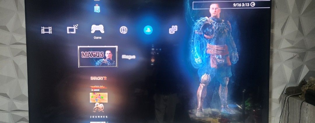 Magus PS3 Game (Category: PlayStation) located in Quezon City. Submitted by gwift (Listing ID 1462101026, Image 3). Description: selling rare playstation 3 game price based on gameye app or ebay sold listings. x55 tested working check other rare ps3 games posted. will give a 5% discount for purchases 20k and up prices are subject to change on the day the game is to be paid due to price fluctuation..