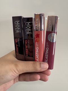 (Kategori: ) berada di . Dikirim oleh postloved.makeup (ID iklan 1462258117, Gambar 1). Deskripsi: .