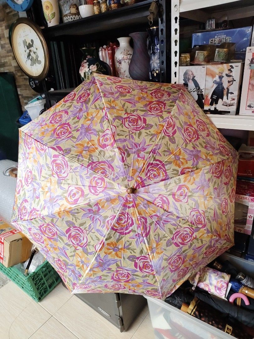 Marie Claire (Category: Umbrellas) located in Davao. Submitted by dvo_jpnstuff (Listing ID 1462125282, Image 2). Description: .