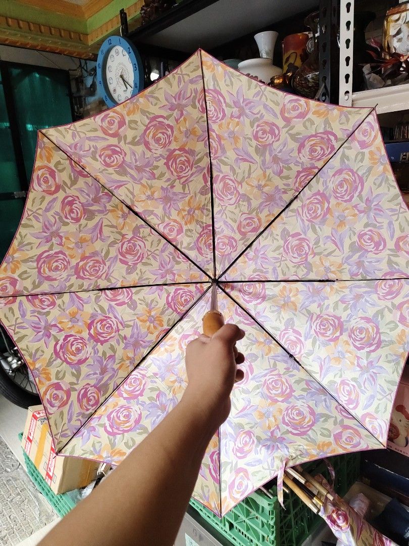 Marie Claire (Category: Umbrellas) located in Davao. Submitted by dvo_jpnstuff (Listing ID 1462125282, Image 3). Description: .