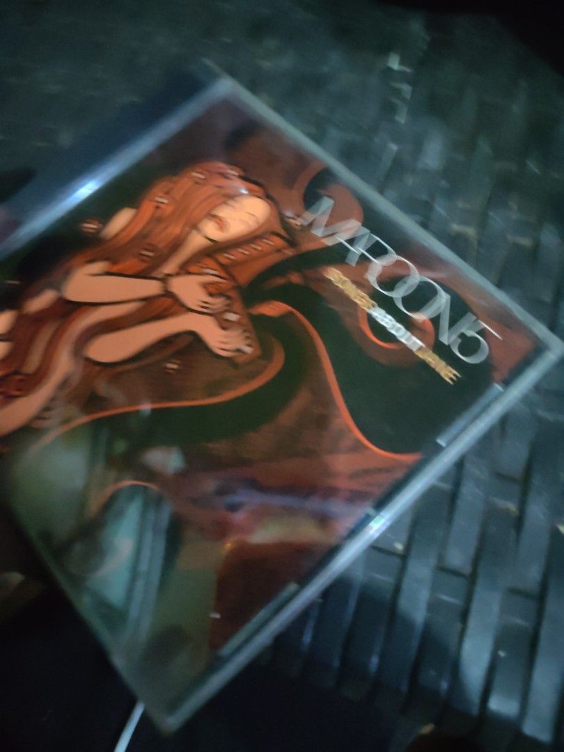 Maroon 5 - Songs About Jane CD (Category: CDs & DVDs) located in Quezon City. Submitted by elmerbayaban304 (Listing ID 1462236553, Image 1). Description: - Maroon 5 "Songs About Jane" CD - Original case and booklet included - Disc has minor surface scuffs, but plays without issue - Ideal for any Maroon 5 fan - Selling to upgrade music collection.