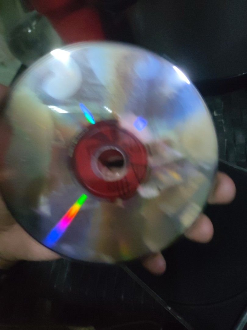 Maroon 5 - Songs About Jane CD (Category: CDs & DVDs) located in Quezon City. Submitted by elmerbayaban304 (Listing ID 1462236553, Image 3). Description: - Maroon 5 "Songs About Jane" CD - Original case and booklet included - Disc has minor surface scuffs, but plays without issue - Ideal for any Maroon 5 fan - Selling to upgrade music collection.