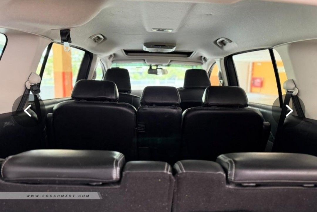 Mazda 5 2.0 (A) (Category: Used Cars) located in Singapore. Submitted by mazdapenguin (Listing ID 1462043380, Image 2). Description: Excellent family car.well maintained.