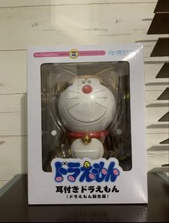 medicom 忍者小靈精獅子狗藤子不二雄A figure, 玩具收藏品, 手辦及模型