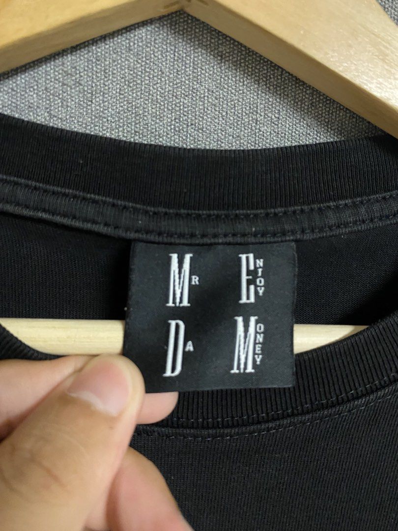 MEDM SHIRT (Category: Tshirts & Polo Shirts ) located in Cabuyao City. Submitted by ukaythriftshirt (Listing ID 1462133044, Image 3). Description: MEDM SHIRT EXCELLENT CONDITION LARGE DIMES 22-27 COLOR RATE 9/10 NO ISSUE - 450.