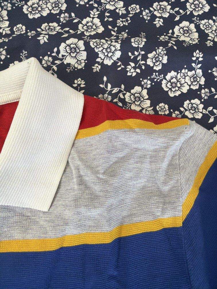 Men's Lacoste 2xl (Category: Tshirts & Polo Shirts ) located in Cabanatuan. Submitted by rosecii (Listing ID 1462047585, Image 2). Description: .