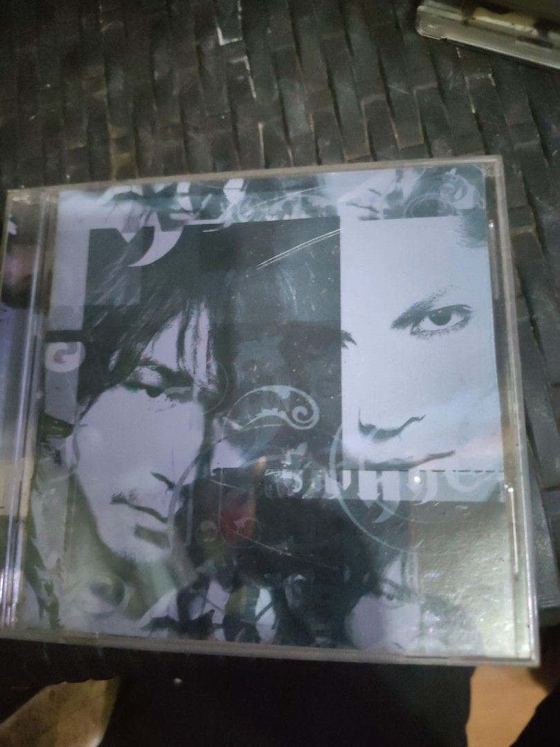 MICP-0072 CD (Category: Other Audio Equipment) located in Quezon City. Submitted by elmerbayaban304 (Listing ID 1462235489, Image 1). Description: - CD with original case included. - Features striking images of faces on both the cover art and the disc itself. - Catalog number: MICP-0072. - Please note: The case has some minor scuffs. Kindly refer to the provided photos for a closer look at the condition..