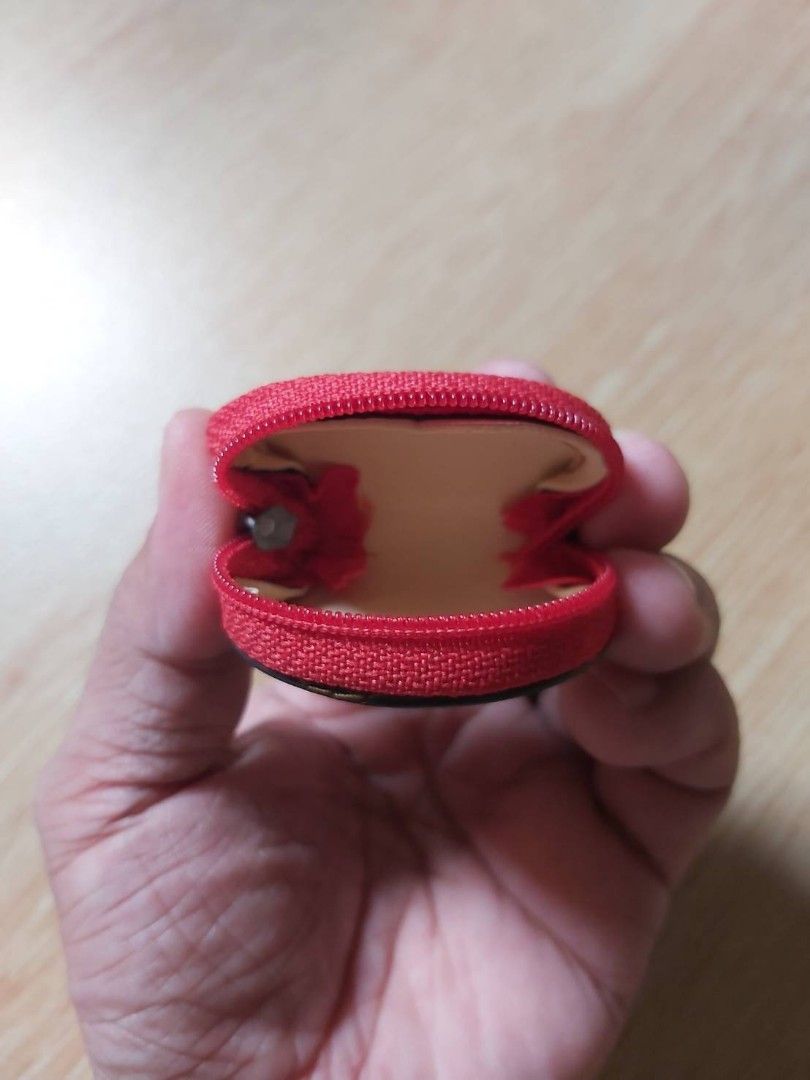 MINI COINPURSE (Category: Purses & Pouches) located in Bulacan. Submitted by nansantiago (Listing ID 1462137016, Image 3). Description: MINI COINPURSE 🏷️ ₱50‼️ 📍 Location: Plaridel, Bulacan 💸 Mode of Payments: Gcash / BPI 📦 Pick-up / Ship 🚚 Couriers : Flash Express / SPX / Lalamove.