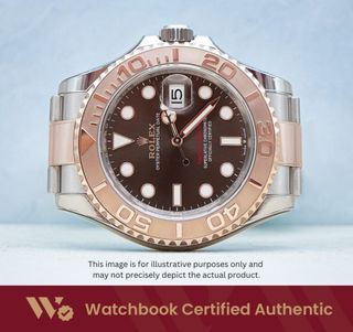 (Category: ) located in . Submitted by watchbooksg (Listing ID 1459734755, Image 1). Description: .