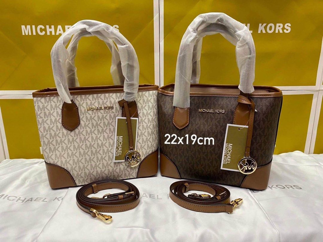 Mk Eva Extra-Small Tote Bag (Category: Tote Bags) located in Bulacan. Submitted by mykakarizza (Listing ID 1462244541, Image 1). Description: MK Made in Cambodia.