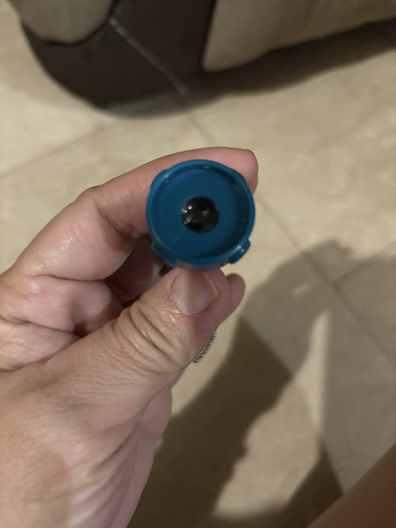 Monster inc flashlight keychain (Category: Character Goods) located in Manila. Submitted by vintageaccessories (Listing ID 1462048511, Image 2). Description: .