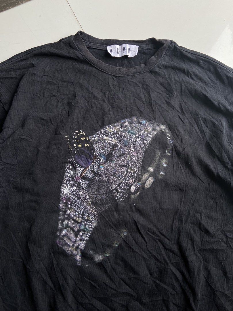 Mr Enjoy Da Money (Category: Tshirts & Polo Shirts ) located in Panabo. Submitted by thrifty.red (Listing ID 1462110160, Image 2). Description: 24.5x29.5 Excellent 9.5/10 cr.