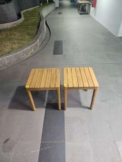 Coffee Tables & End Tables Collection item 1