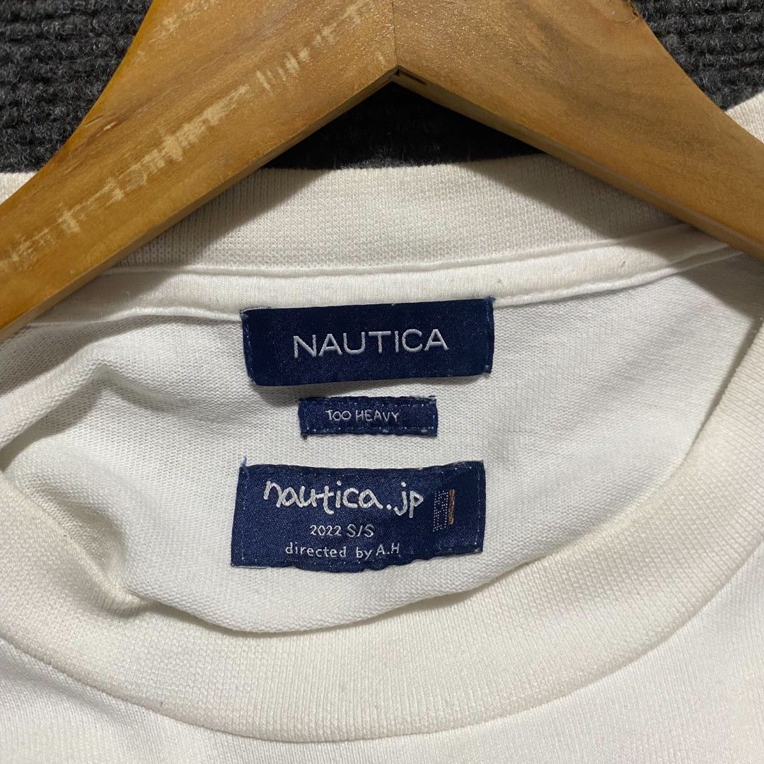 Nautica (Category: Activewear) located in Manila. Submitted by waruprondc (Listing ID 1462186706, Image 3). Description: .