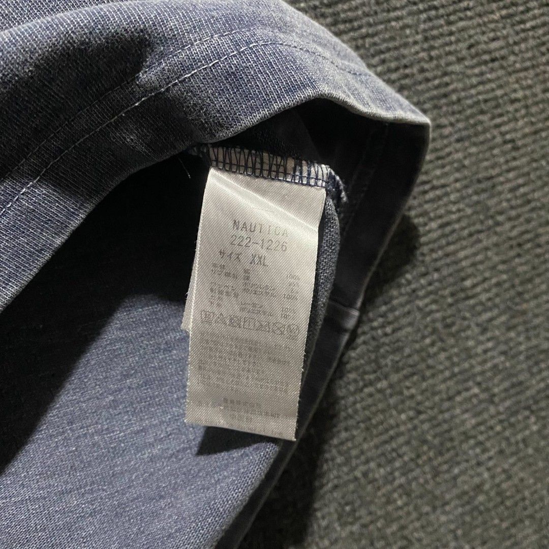 Nautica (Category: Activewear) located in Manila. Submitted by waruprondc (Listing ID 1462186926, Image 3). Description: .