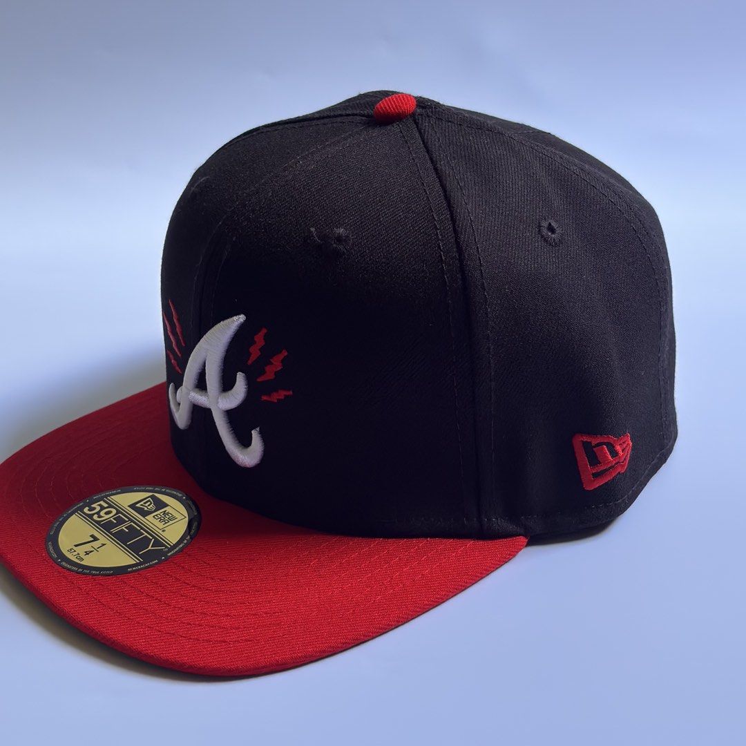 ne fitted (Category: Caps & Hats) located in Manila. Submitted by caps4all_6710 (Listing ID 1462082781, Image 3). Description: .