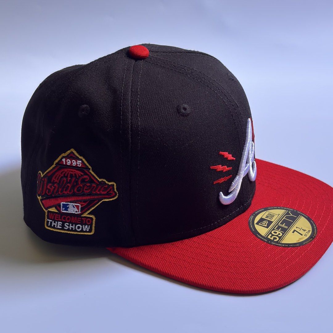 ne fitted (Category: Caps & Hats) located in Manila. Submitted by caps4all_6710 (Listing ID 1462082781, Image 2). Description: .