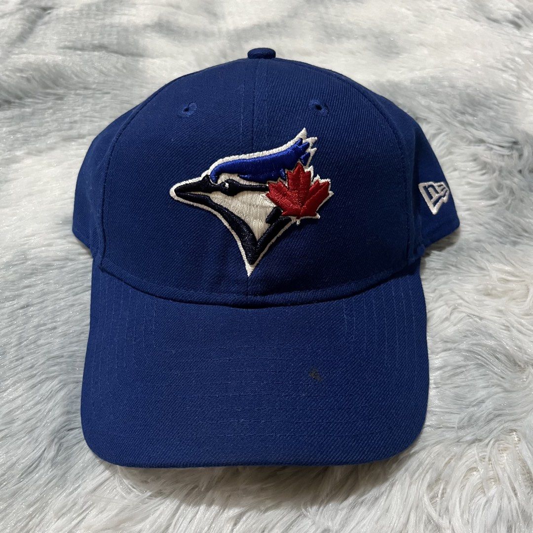 New Era Toronto Blue Jays (Category: Caps & Hats) located in Alubijid. Submitted by rstylthrft (Listing ID 1462206034, Image 1). Description: .