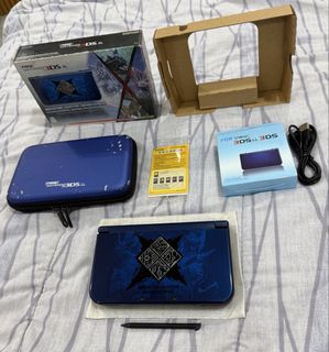 (Category: ) located in . Submitted by mostlyaboutnintendo (Listing ID 1462227236, Image 1). Description: .
