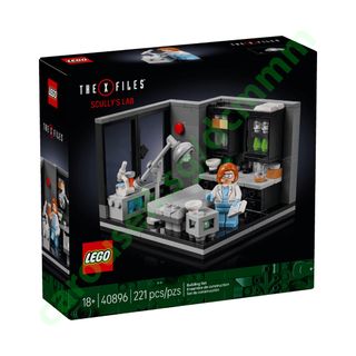 Brand New Sealed LEGO Things! Collection item 2