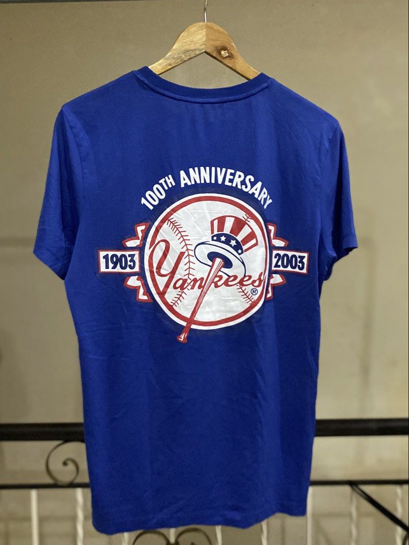 New-Era new york yankees (Category: Tshirts & Polo Shirts ) located in Rizal. Submitted by channzy (Listing ID 1462065541, Image 1). Description: PAYMENT FIRST‼️ 🚚 COURIER J&T or Lalamove For meetup Cogeo, Antipolo only.