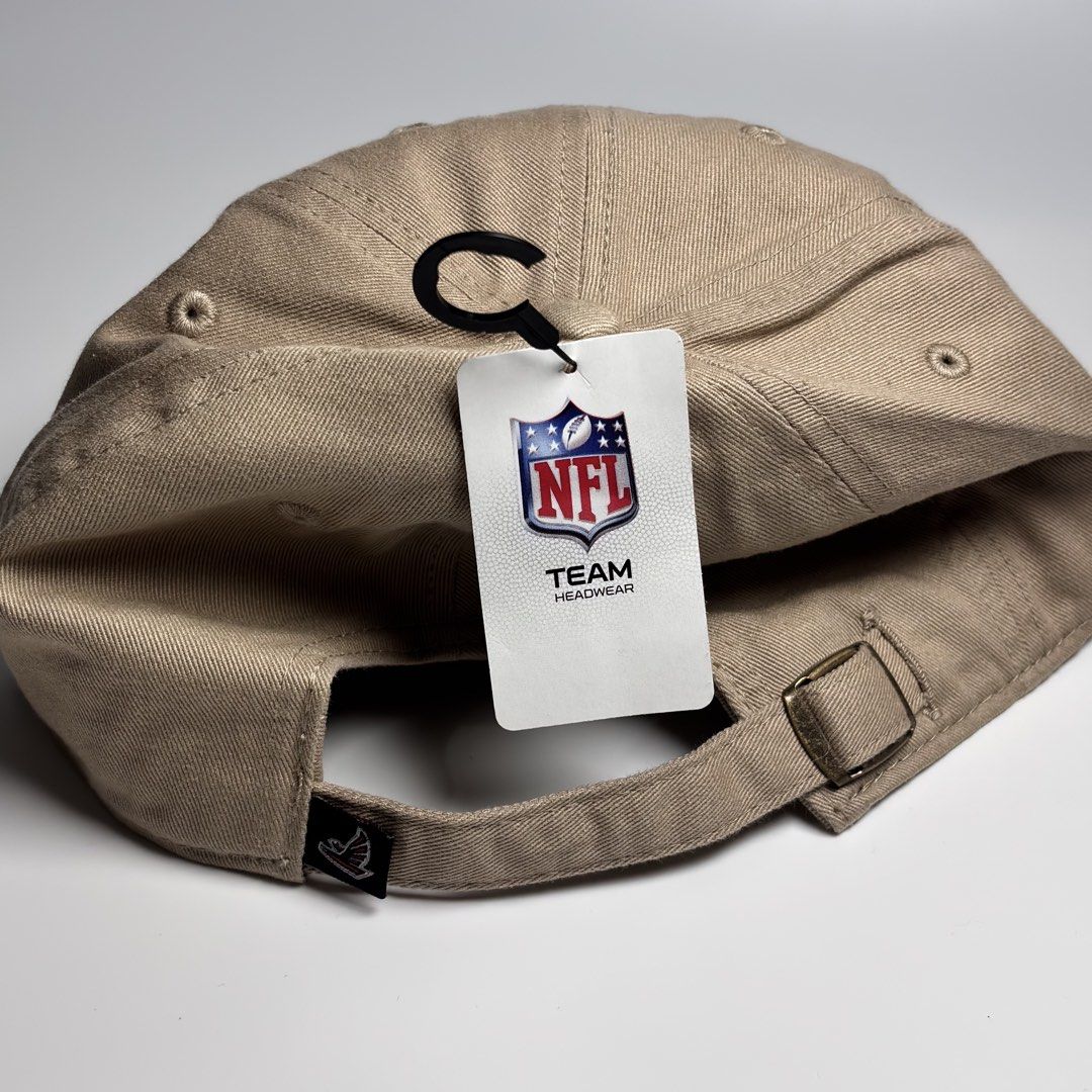 nfl team headwear (Category: Caps & Hats) located in Manila. Submitted by caps4all_6710 (Listing ID 1462089811, Image 3). Description: .