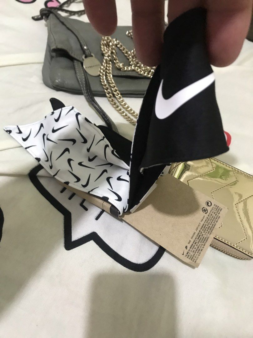 Nike (Category: Hair Accessories) located in Balete No 2. Submitted by troyesybang (Listing ID 1462103399, Image 3). Description: Hair a and .