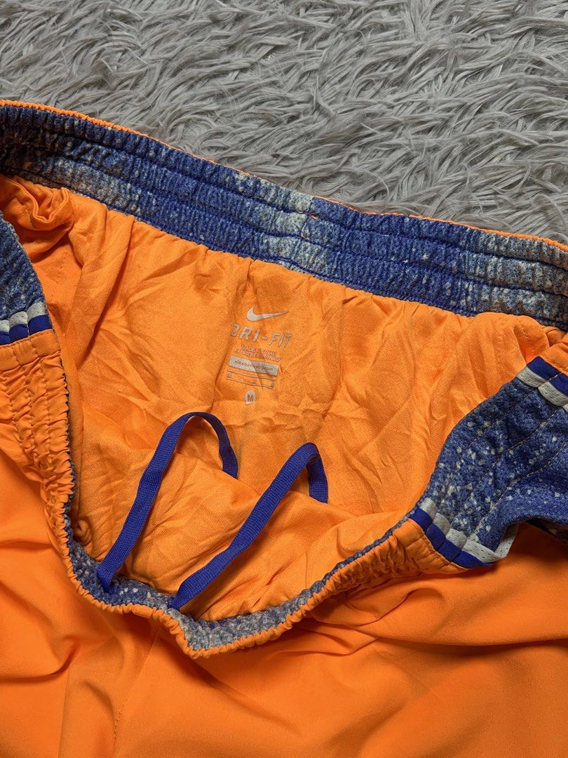 Nike Active Shorts (Category: Activewear) located in Dipolog. Submitted by krstnagnis98 (Listing ID 1462037721, Image 3). Description: Nike Active Shorts Med Like new Authentic.