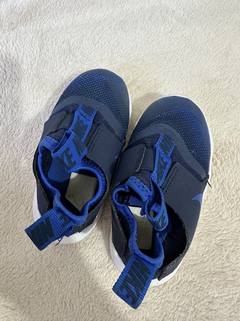 Nike baby shoes (Category: Babies & Kids Fashion) located in Marikina City. Submitted by lad_23 (Listing ID 1462111676, Image 3). Description: .