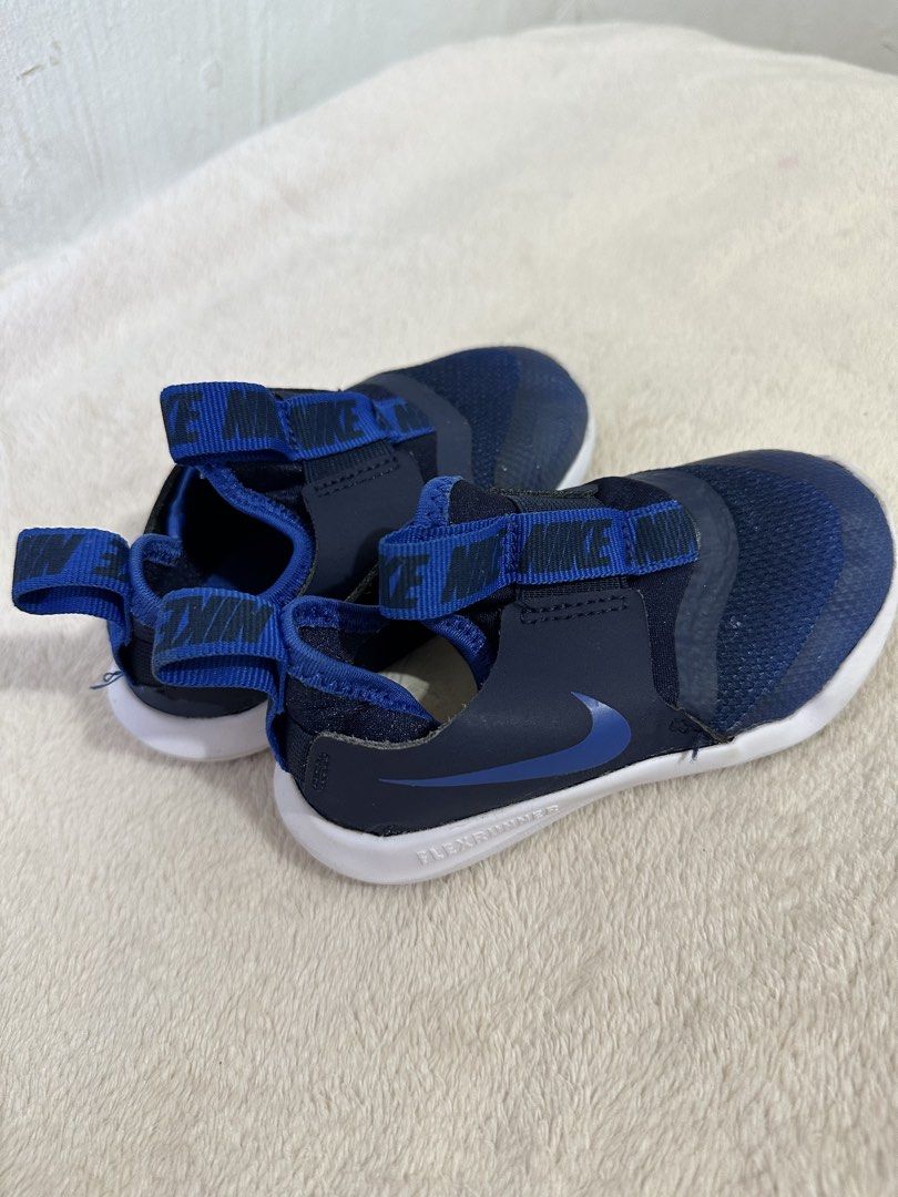 Nike baby shoes (Category: Babies & Kids Fashion) located in Marikina City. Submitted by lad_23 (Listing ID 1462111676, Image 1). Description: .